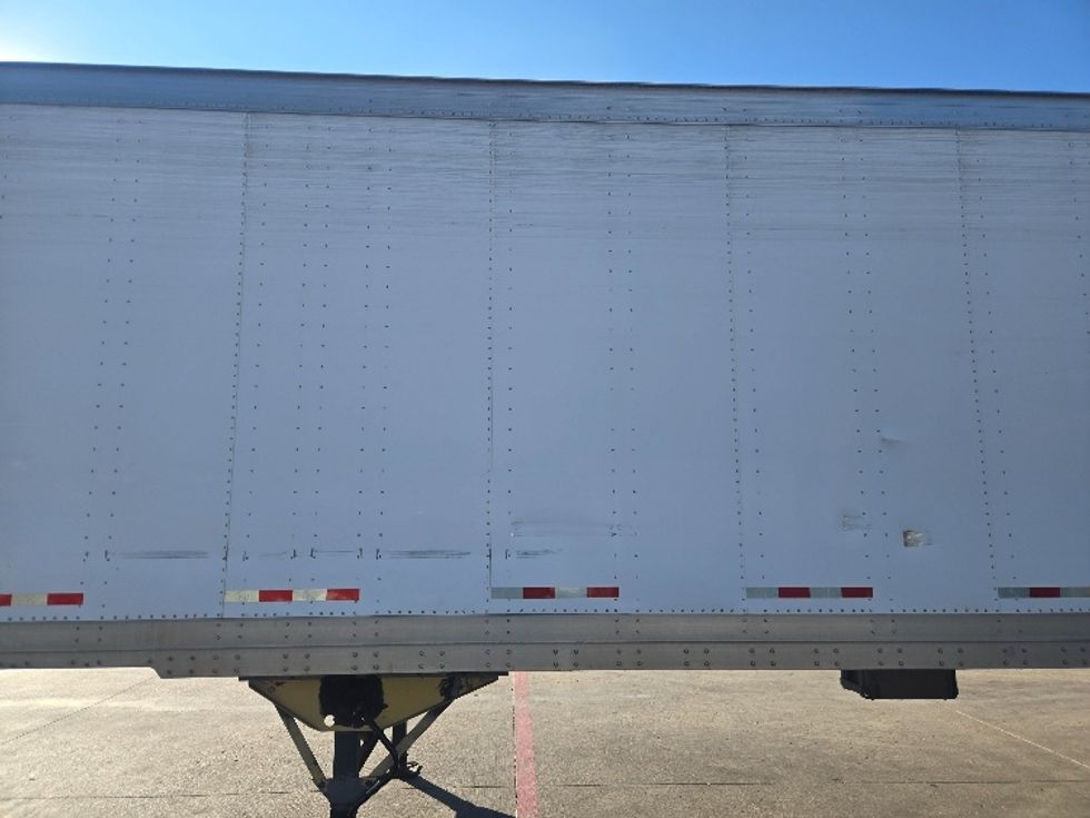 Dry Van Trailer-Semi Trailers-Great Dane-2017-Trailer-Carrollton-TX-584,590\n\t\tmiles-$ 18,500 - Image 15