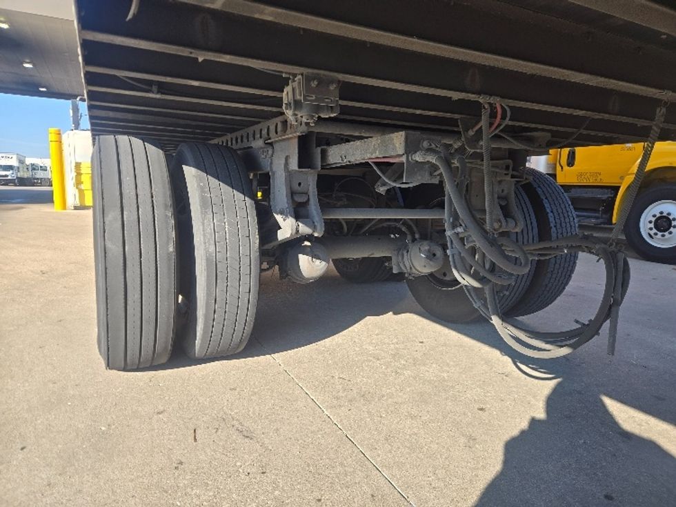 Dry Van Trailer-Semi Trailers-Great Dane-2017-Trailer-Carrollton-TX-584,590\n\t\tmiles-$ 18,500 - Image 5