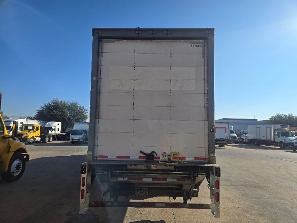 Dry Van Trailer-Semi Trailers-Great Dane-2017-Trailer-Carrollton-TX-584,590\n\t\tmiles-$ 18,500 - Image 6