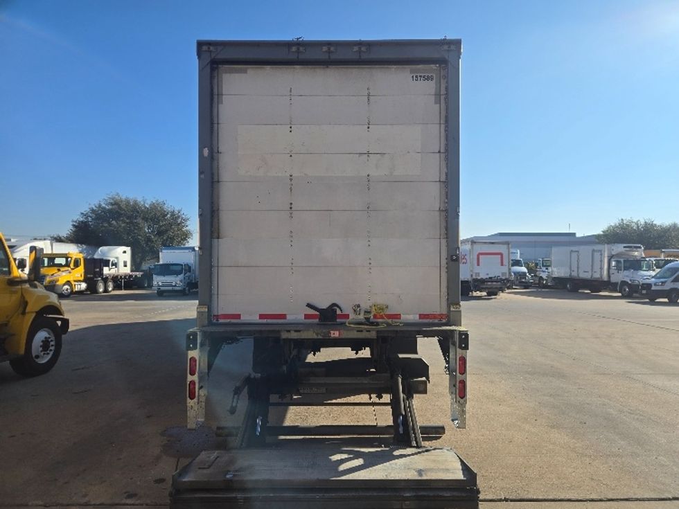 Dry Van Trailer-Semi Trailers-Great Dane-2017-Trailer-Carrollton-TX-584,590\n\t\tmiles-$ 18,500 - Image 7