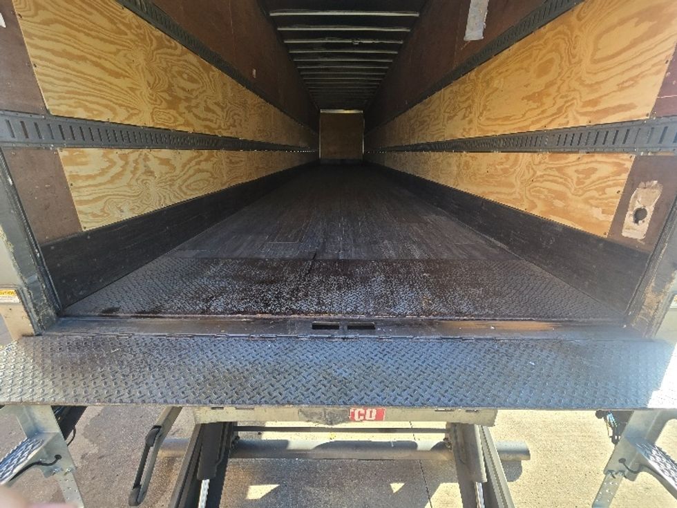 Dry Van Trailer-Semi Trailers-Great Dane-2017-Trailer-Carrollton-TX-584,590\n\t\tmiles-$ 18,500 - Image 8