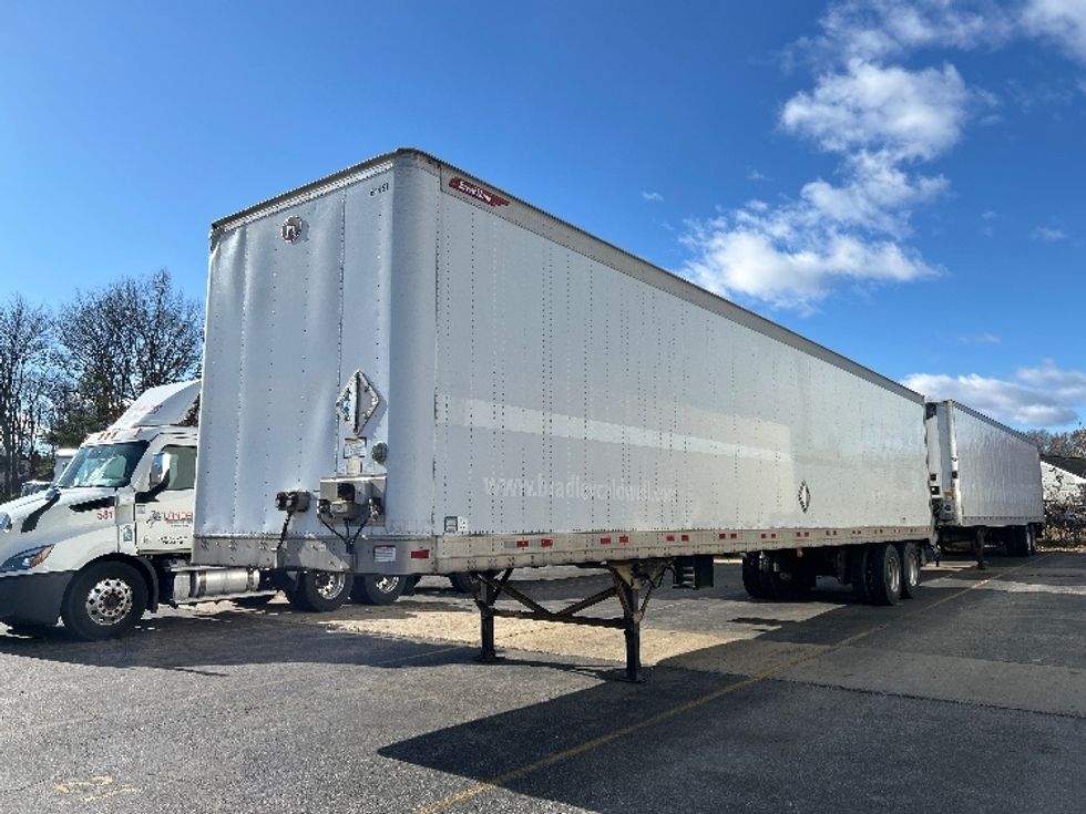 2017 Great Dane Trailers Great Dane Trailers photo 2