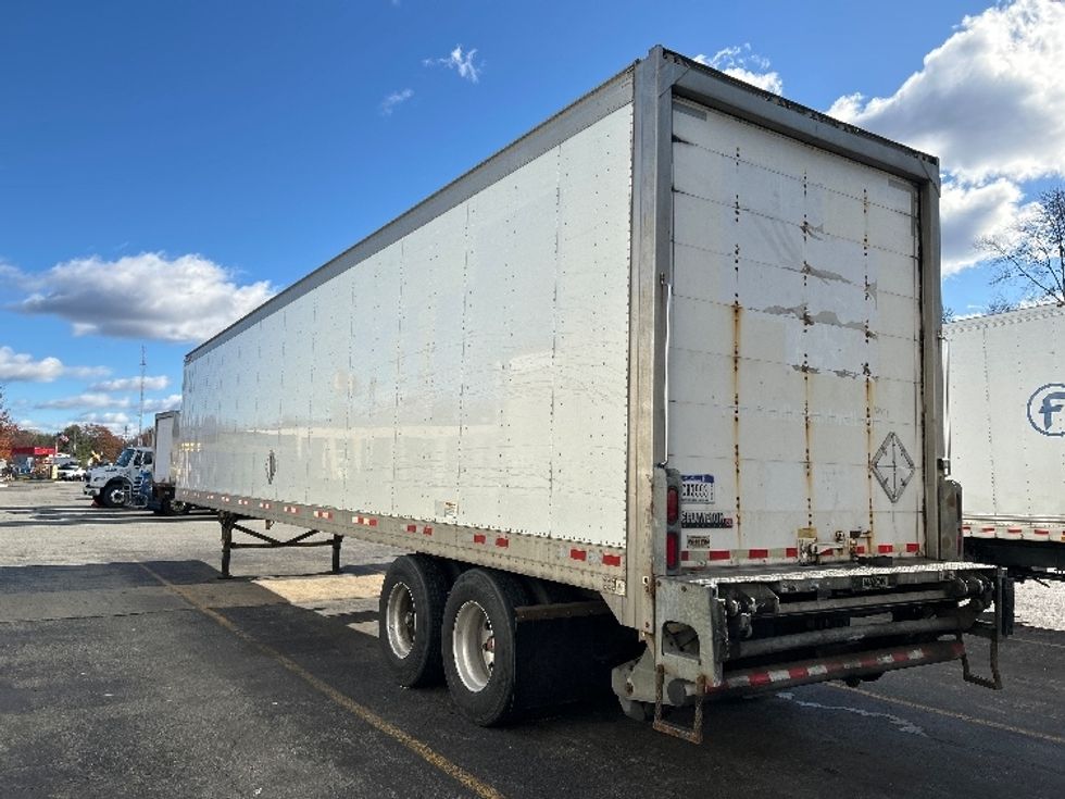 2017 Great Dane Trailers Great Dane Trailers photo 3