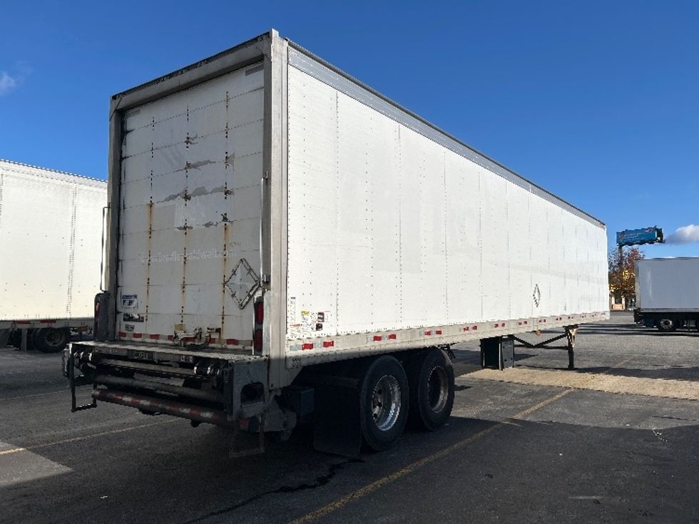 2017 Great Dane Trailers Great Dane Trailers photo 4