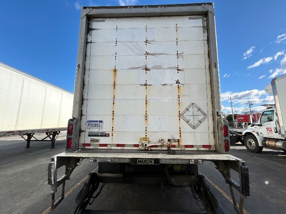 Dry Van Trailer-Semi Trailers-Great Dane-2017-Trailer-Chicopee-MA-238,859\n\t\tmiles-$ 18,250 - Image 6