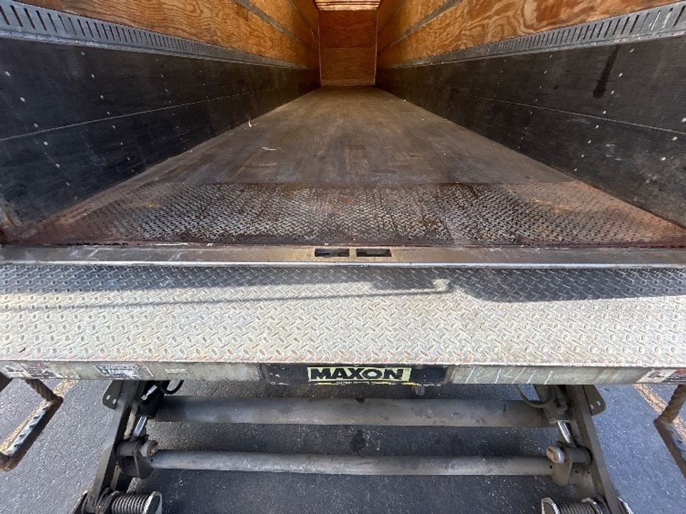 Dry Van Trailer-Semi Trailers-Great Dane-2017-Trailer-Chicopee-MA-238,859\n\t\tmiles-$ 18,250 - Image 8