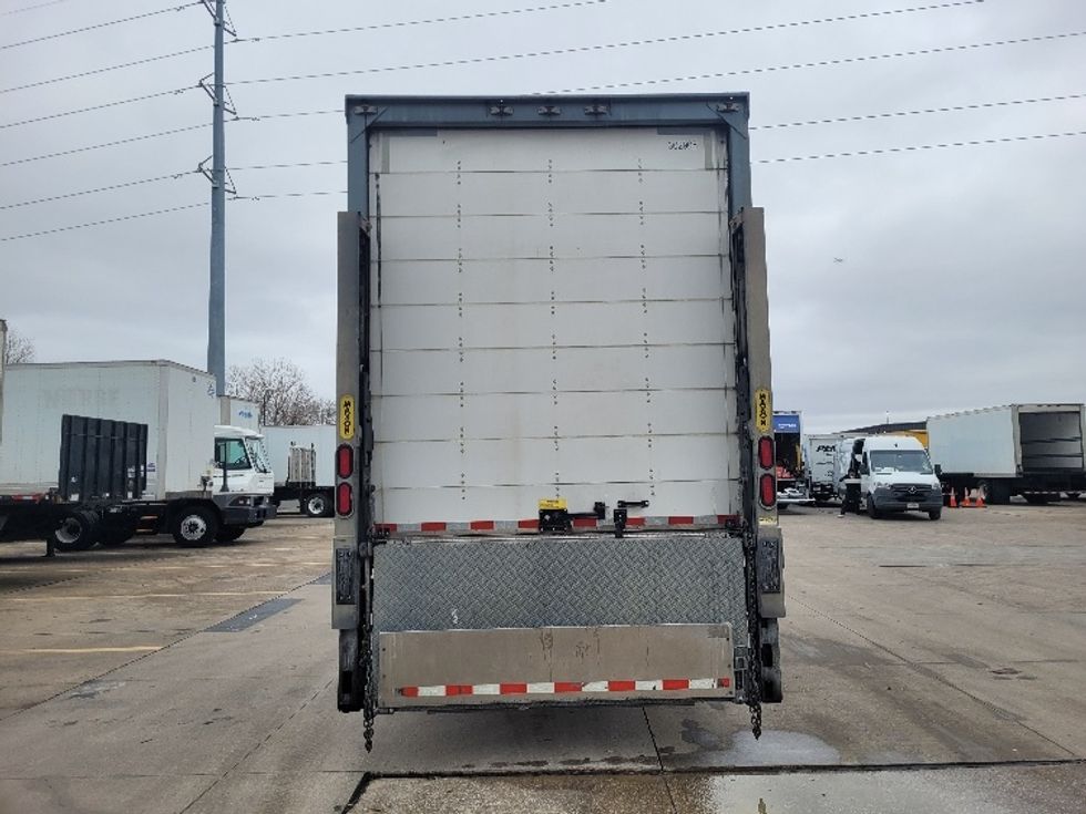Dry Van Trailer-Semi Trailers-Great Dane-2017-Trailer-Dallas-TX-592,036\n\t\tmiles-$ 22,750 - Image 6