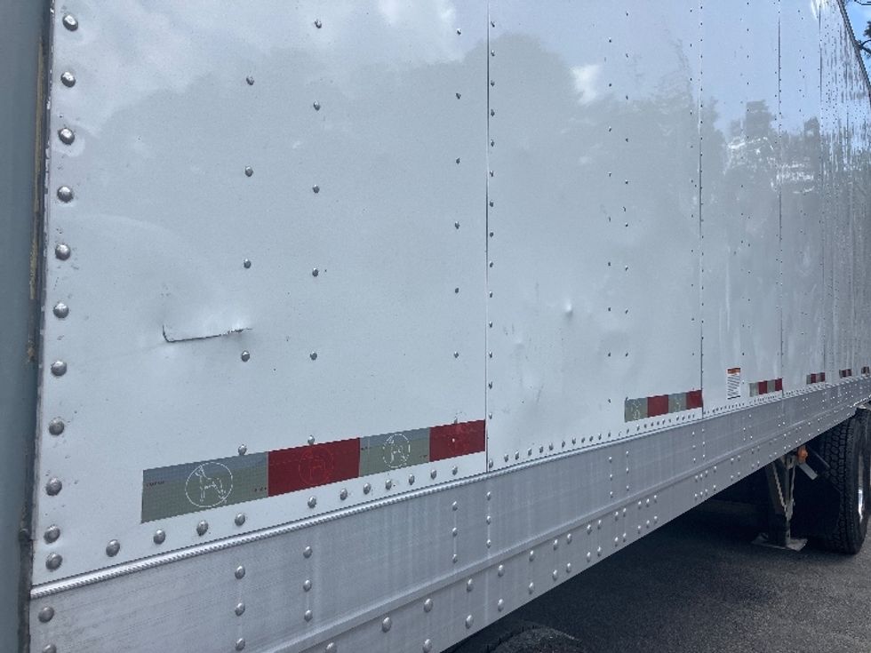 Dry Van Trailer-Semi Trailers-Great Dane-2017-Trailer-Daytona Beach-FL-497,192\n\t\tmiles-$ 20,750 - Image 12