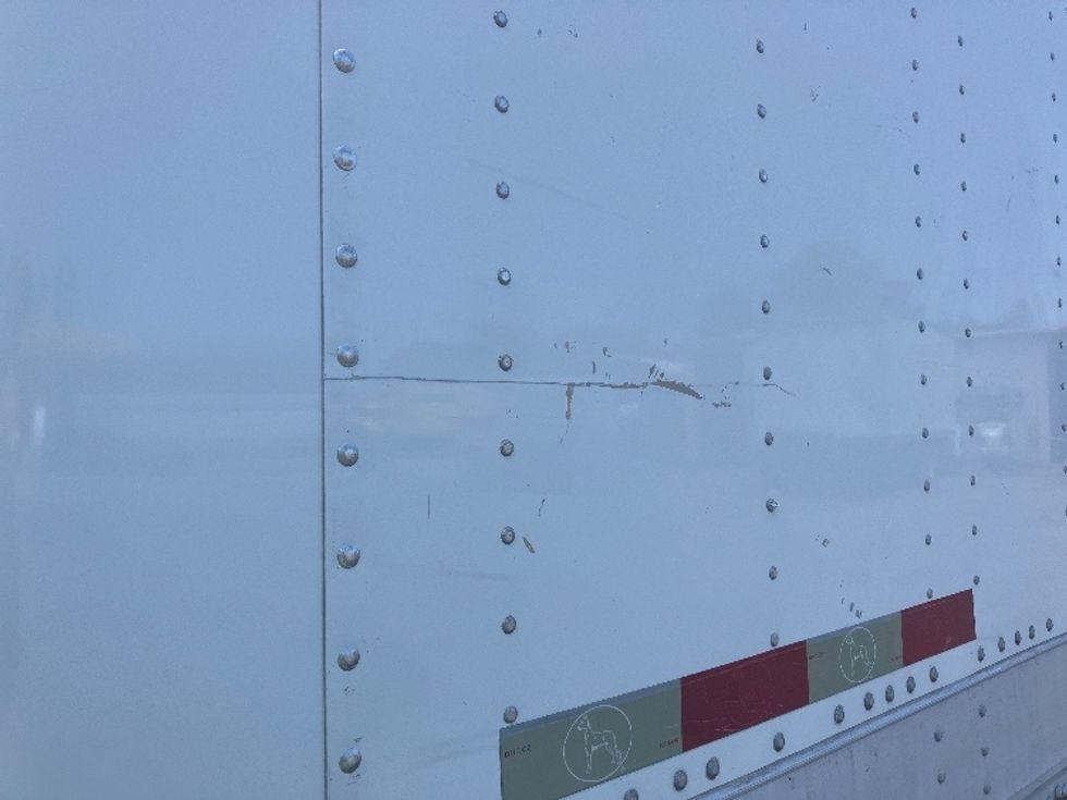 Dry Van Trailer-Semi Trailers-Great Dane-2017-Trailer-Daytona Beach-FL-497,192\n\t\tmiles-$ 20,750 - Image 13