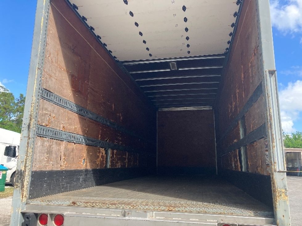 Dry Van Trailer-Semi Trailers-Great Dane-2017-Trailer-Daytona Beach-FL-497,192\n\t\tmiles-$ 20,750 - Image 16