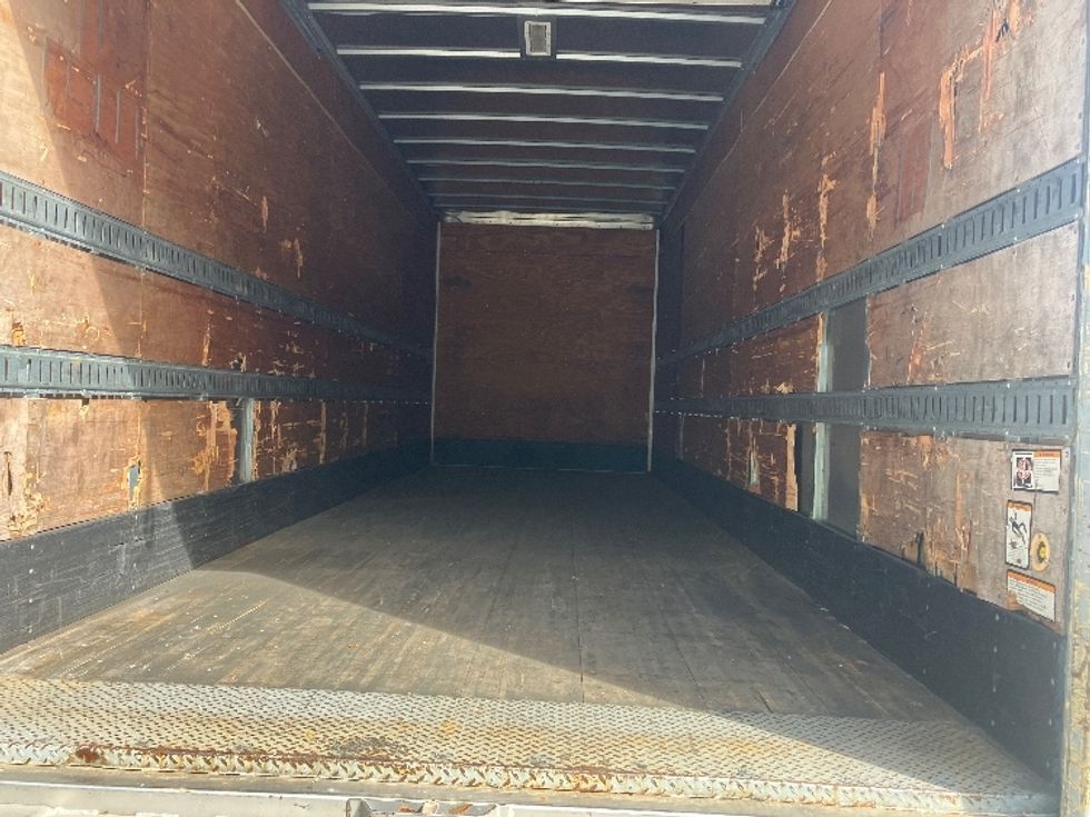 Dry Van Trailer-Semi Trailers-Great Dane-2017-Trailer-Daytona Beach-FL-497,192\n\t\tmiles-$ 20,750 - Image 7