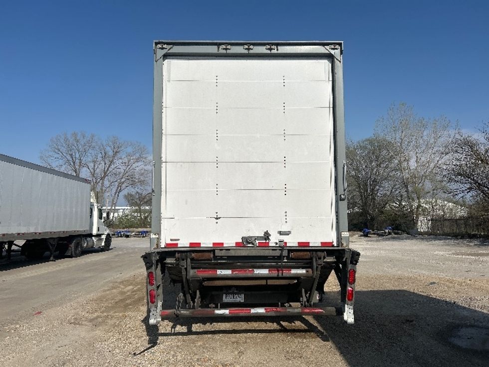Dry Van Trailer-Semi Trailers-Great Dane-2017-Trailer-Des Moines-IA-560,411\n\t\tmiles-$ 19,500 - Image 6