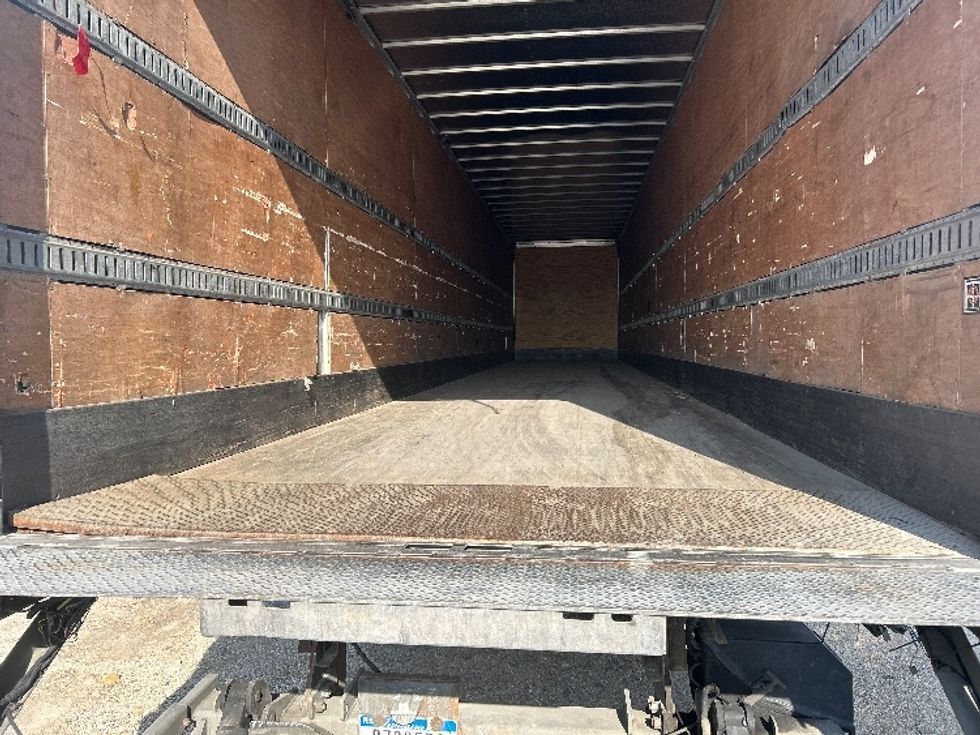 Dry Van Trailer-Semi Trailers-Great Dane-2017-Trailer-Des Moines-IA-560,411\n\t\tmiles-$ 19,500 - Image 8