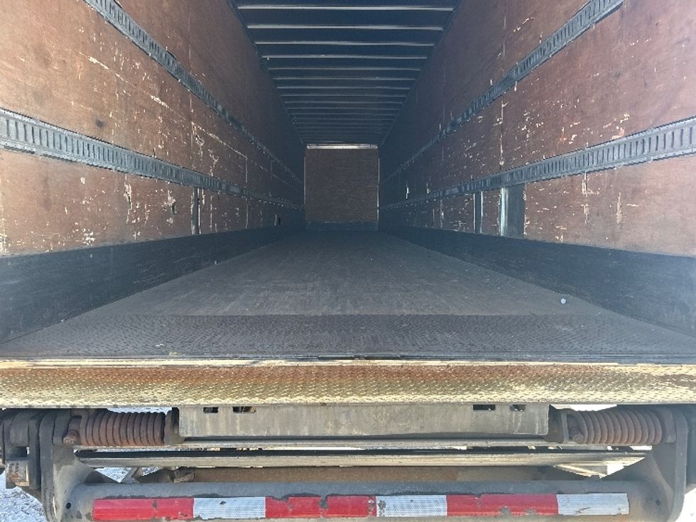 Dry Van Trailer-Semi Trailers-Great Dane-2017-Trailer-Des Moines-IA-698,676\n\t\tmiles-$ 18,500 - Image 8