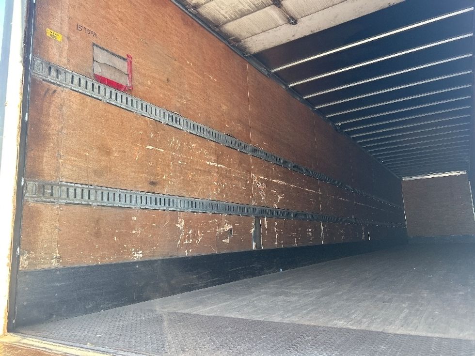 Dry Van Trailer-Semi Trailers-Great Dane-2017-Trailer-Des Moines-IA-698,676\n\t\tmiles-$ 18,500 - Image 9