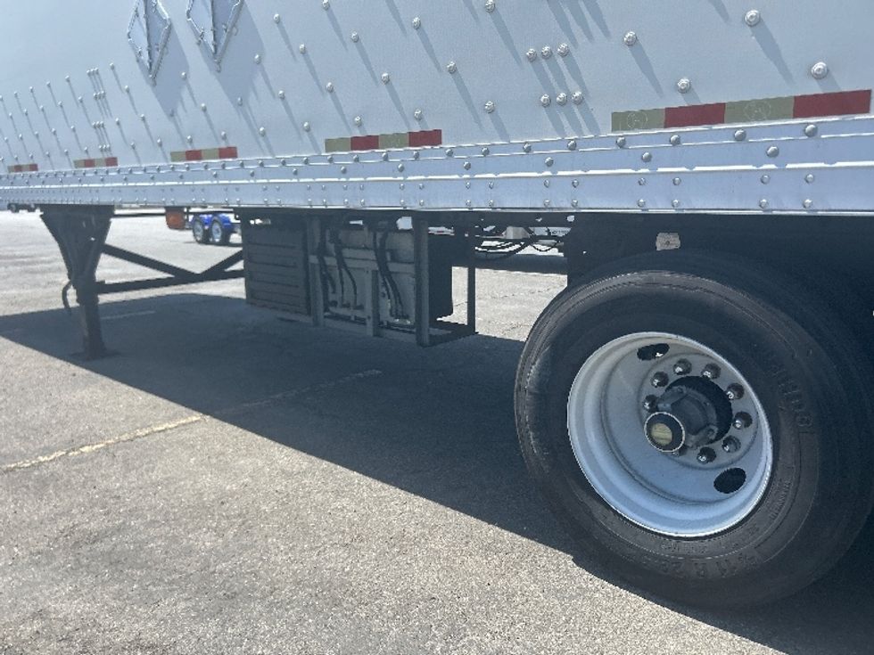 Dry Van Trailer-Semi Trailers-Great Dane-2017-Trailer-Fontana-CA-329,864\n\t\tmiles-$ 16,000 - Image 11