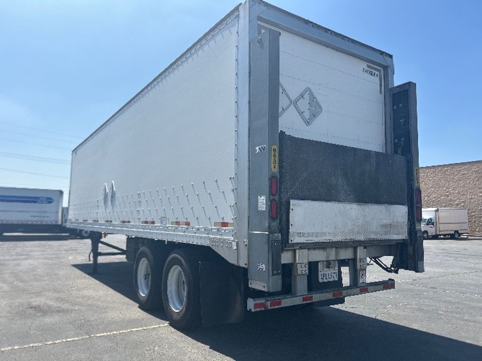 Dry Van Trailer-Semi Trailers-Great Dane-2017-Trailer-Fontana-CA-329,864\n\t\tmiles-$ 16,000 - Image 3