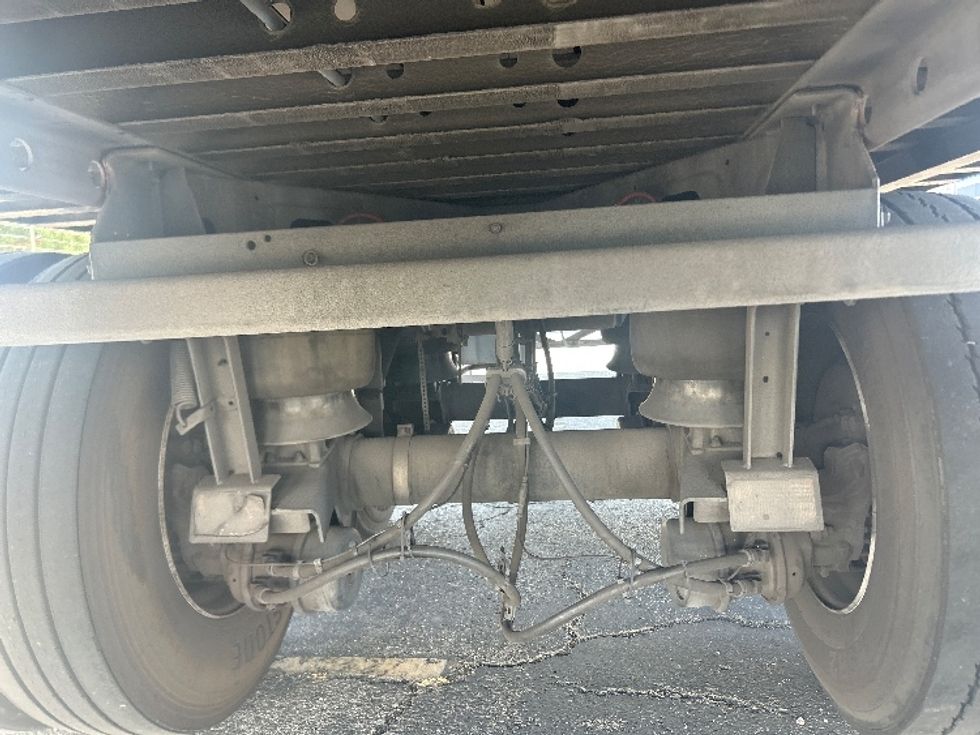 Dry Van Trailer-Semi Trailers-Great Dane-2017-Trailer-Fontana-CA-329,864\n\t\tmiles-$ 16,000 - Image 5