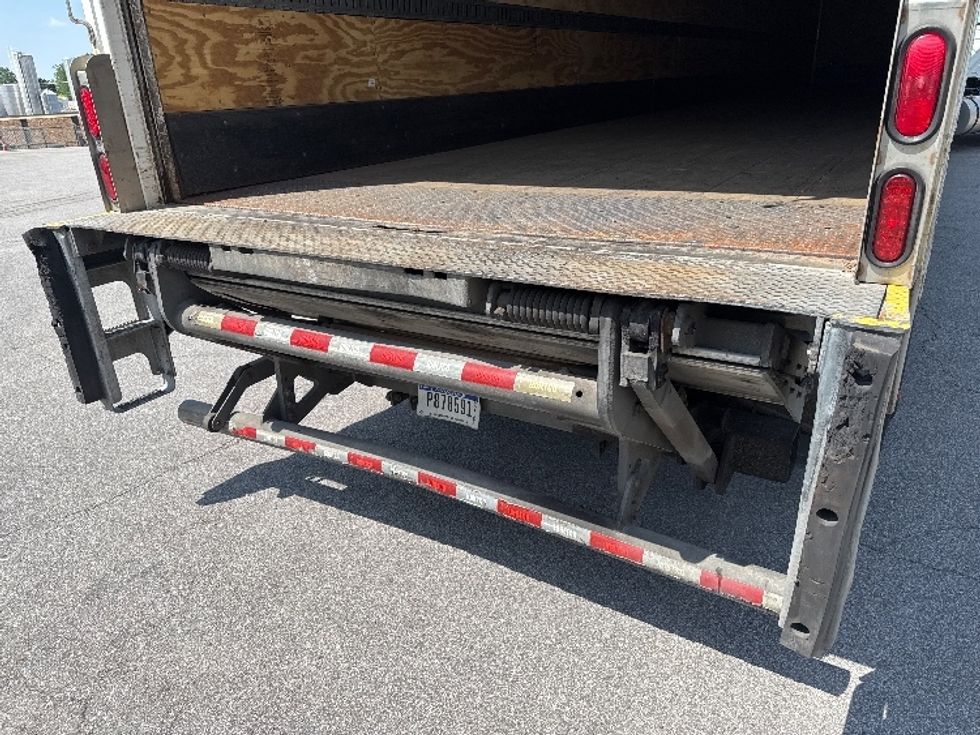 Dry Van Trailer-Semi Trailers-Great Dane-2017-Trailer-Fort Wayne-IN-853,114\n\t\tmiles-$ 17,250 - Image 11