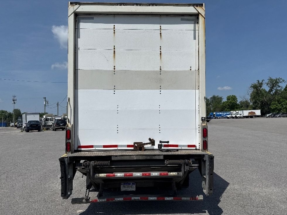 Dry Van Trailer-Semi Trailers-Great Dane-2017-Trailer-Fort Wayne-IN-853,114\n\t\tmiles-$ 17,250 - Image 6