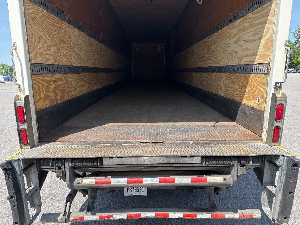 Dry Van Trailer-Semi Trailers-Great Dane-2017-Trailer-Fort Wayne-IN-853,114\n\t\tmiles-$ 17,250 - Image 8