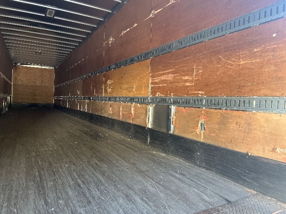 Dry Van Trailer-Semi Trailers-Great Dane-2017-Trailer-Jacksonville-FL-583,890\n\t\tmiles-$ 19,500 - Image 10