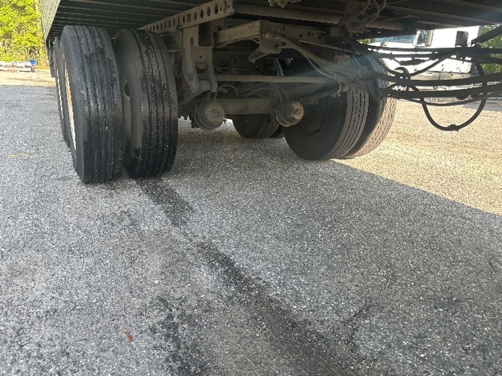 Dry Van Trailer-Semi Trailers-Great Dane-2017-Trailer-Jacksonville-FL-583,890\n\t\tmiles-$ 19,500 - Image 5