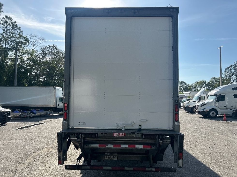 Dry Van Trailer-Semi Trailers-Great Dane-2017-Trailer-Jacksonville-FL-583,890\n\t\tmiles-$ 19,500 - Image 6