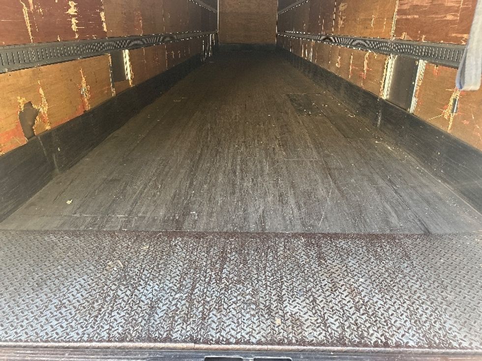 Dry Van Trailer-Semi Trailers-Great Dane-2017-Trailer-Jacksonville-FL-583,890\n\t\tmiles-$ 19,500 - Image 8