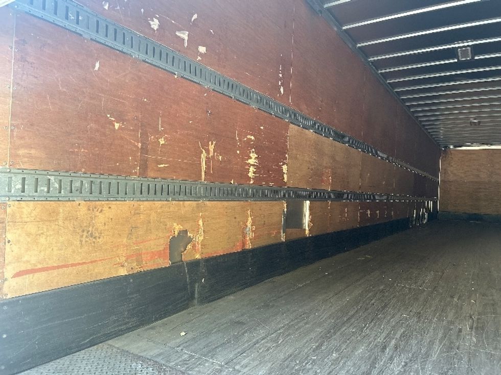 Dry Van Trailer-Semi Trailers-Great Dane-2017-Trailer-Jacksonville-FL-583,890\n\t\tmiles-$ 19,500 - Image 9