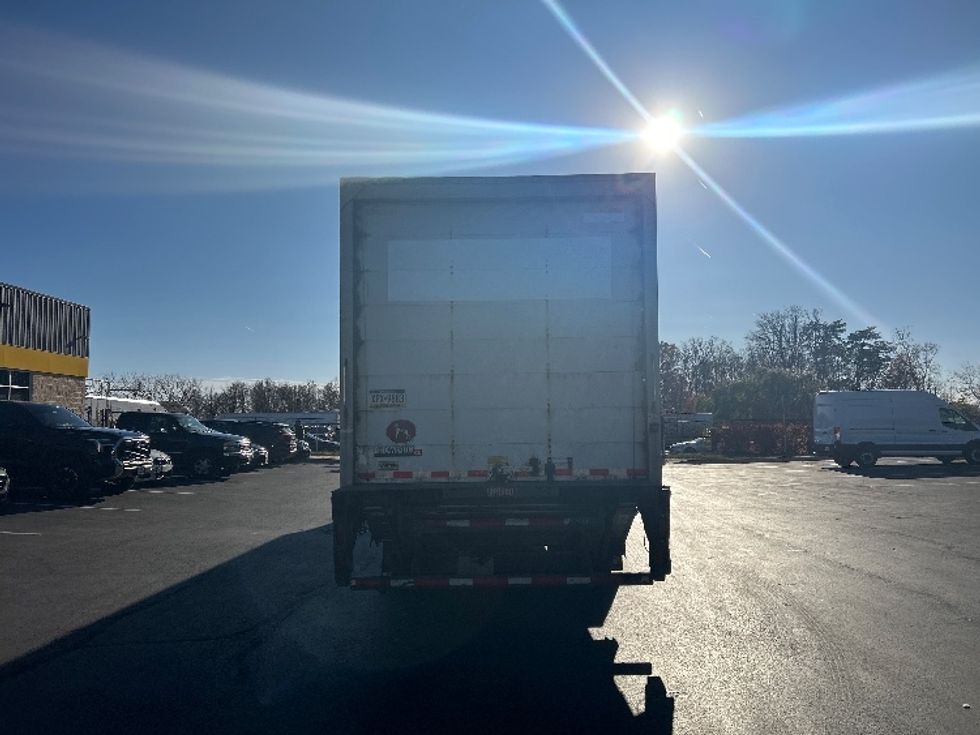 Dry Van Trailer-Semi Trailers-Great Dane-2017-Trailer-Jessup-MD-449,198\n\t\tmiles-$ 16,750 - Image 6