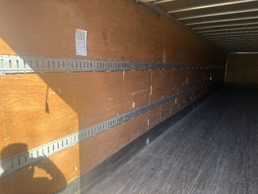 Dry Van Trailer-Semi Trailers-Great Dane-2017-Trailer-Jessup-MD-449,198\n\t\tmiles-$ 16,750 - Image 7