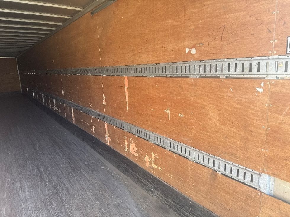 Dry Van Trailer-Semi Trailers-Great Dane-2017-Trailer-Jessup-MD-449,198\n\t\tmiles-$ 16,750 - Image 8