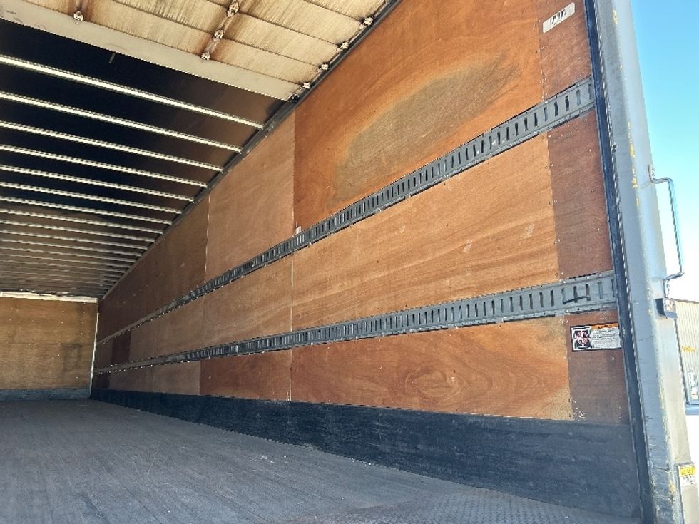 Dry Van Trailer-Semi Trailers-Great Dane-2017-Trailer-Katy-TX-1,153,345\n\t\tmiles-$ 18,500 - Image 10