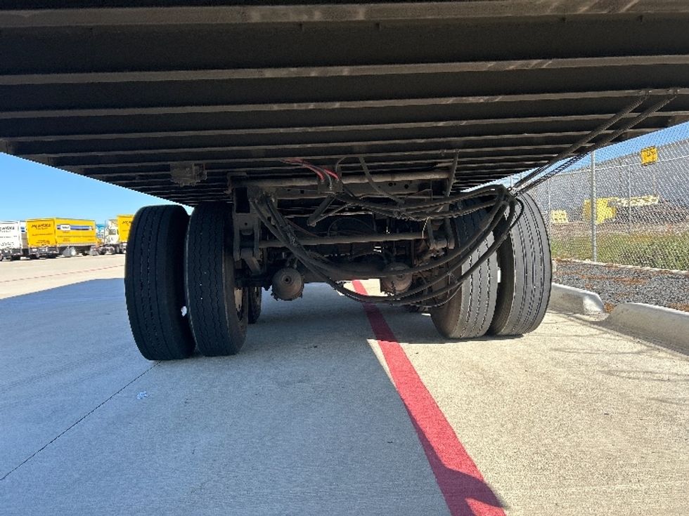 Dry Van Trailer-Semi Trailers-Great Dane-2017-Trailer-Katy-TX-1,153,345\n\t\tmiles-$ 18,500 - Image 5