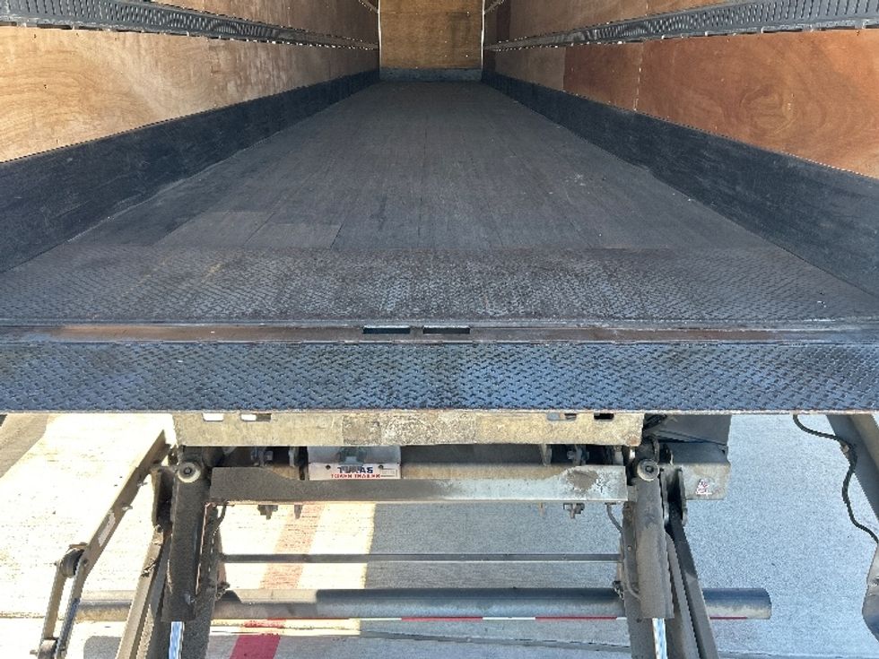 Dry Van Trailer-Semi Trailers-Great Dane-2017-Trailer-Katy-TX-1,153,345\n\t\tmiles-$ 18,500 - Image 8