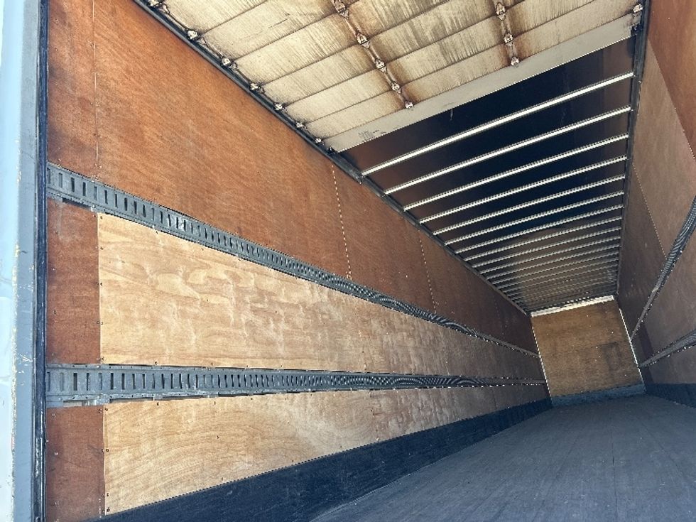 Dry Van Trailer-Semi Trailers-Great Dane-2017-Trailer-Katy-TX-1,153,345\n\t\tmiles-$ 18,500 - Image 9