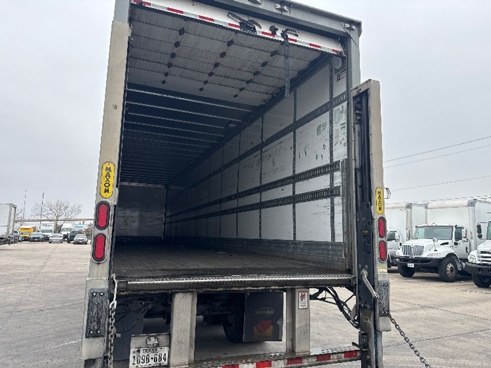 Dry Van Trailer-Semi Trailers-Great Dane-2017-Trailer-Katy-TX-1,294,215\n\t\tmiles-$ 17,500 - Image 10