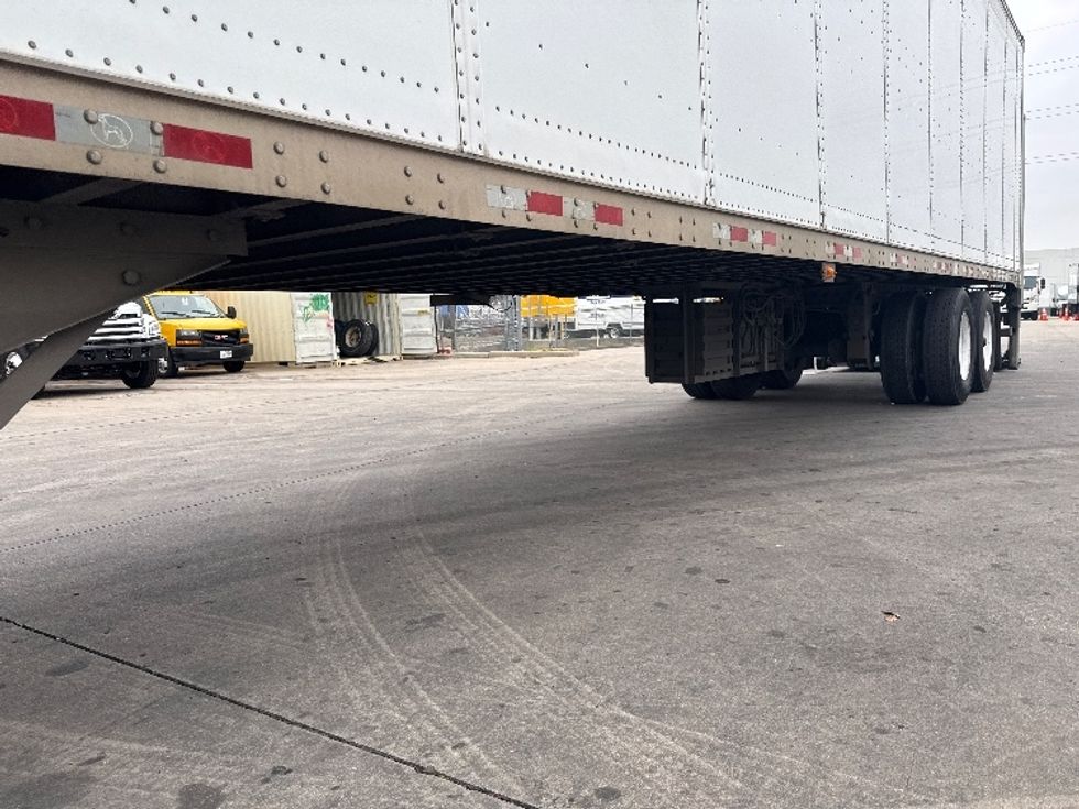 Dry Van Trailer-Semi Trailers-Great Dane-2017-Trailer-Katy-TX-1,294,215\n\t\tmiles-$ 17,500 - Image 12