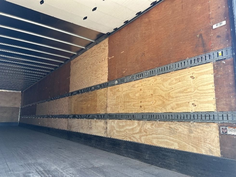 Dry Van Trailer-Semi Trailers-Great Dane-2017-Trailer-Katy-TX-584,263\n\t\tmiles-$ 18,500 - Image 10