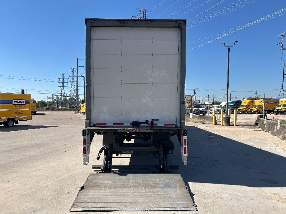 Dry Van Trailer-Semi Trailers-Great Dane-2017-Trailer-Katy-TX-584,263\n\t\tmiles-$ 18,500 - Image 6