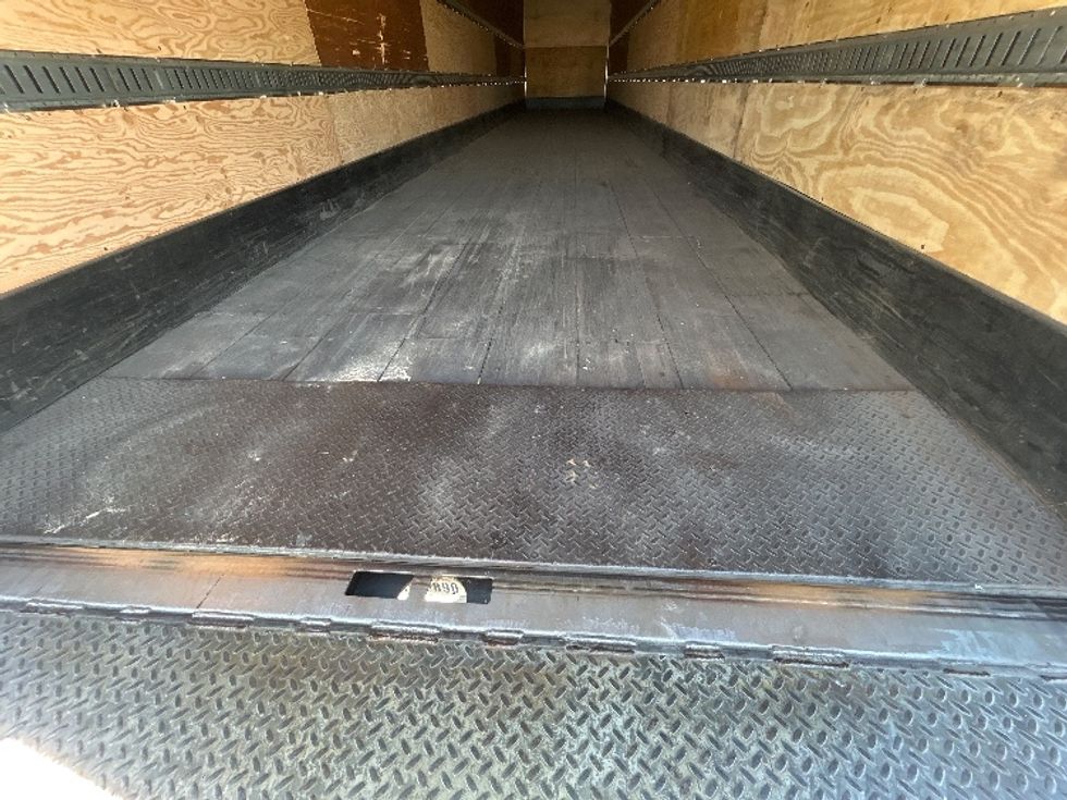 Dry Van Trailer-Semi Trailers-Great Dane-2017-Trailer-Katy-TX-584,263\n\t\tmiles-$ 18,500 - Image 8