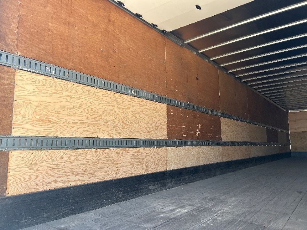 Dry Van Trailer-Semi Trailers-Great Dane-2017-Trailer-Katy-TX-584,263\n\t\tmiles-$ 18,500 - Image 9