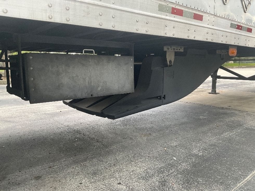Dry Van Trailer-Semi Trailers-Great Dane-2017-Trailer-Lakeland-FL-219,186\n\t\tmiles-$ 18,500 - Image 11