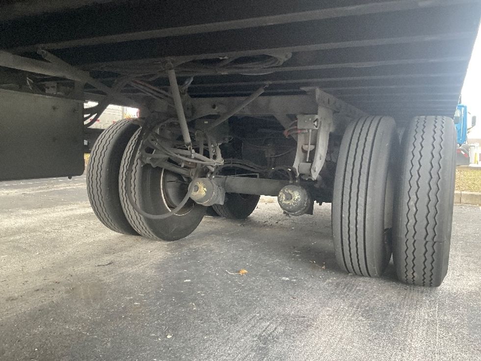 Dry Van Trailer-Semi Trailers-Great Dane-2017-Trailer-Lakeland-FL-219,186\n\t\tmiles-$ 18,500 - Image 5