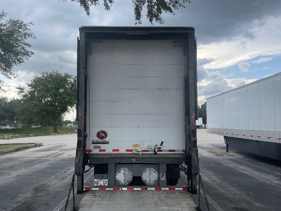 Dry Van Trailer-Semi Trailers-Great Dane-2017-Trailer-Lakeland-FL-219,186\n\t\tmiles-$ 18,500 - Image 6