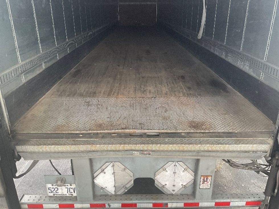 Dry Van Trailer-Semi Trailers-Great Dane-2017-Trailer-Lakeland-FL-219,186\n\t\tmiles-$ 18,500 - Image 8