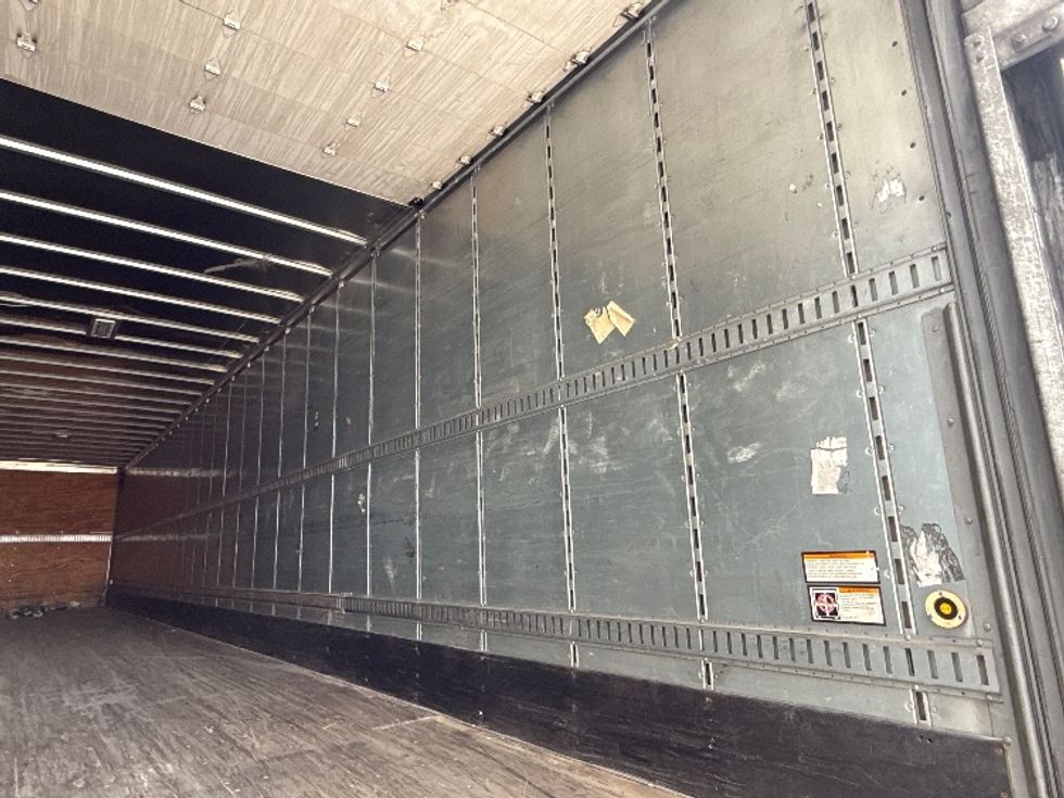 Dry Van Trailer-Semi Trailers-Great Dane-2017-Trailer-Lakeland-FL-254,073\n\t\tmiles-$ 18,500 - Image 10