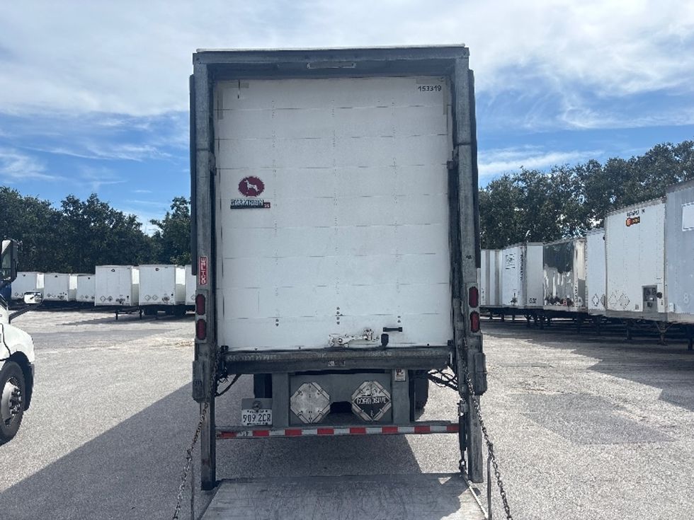 Dry Van Trailer-Semi Trailers-Great Dane-2017-Trailer-Lakeland-FL-254,073\n\t\tmiles-$ 18,500 - Image 6
