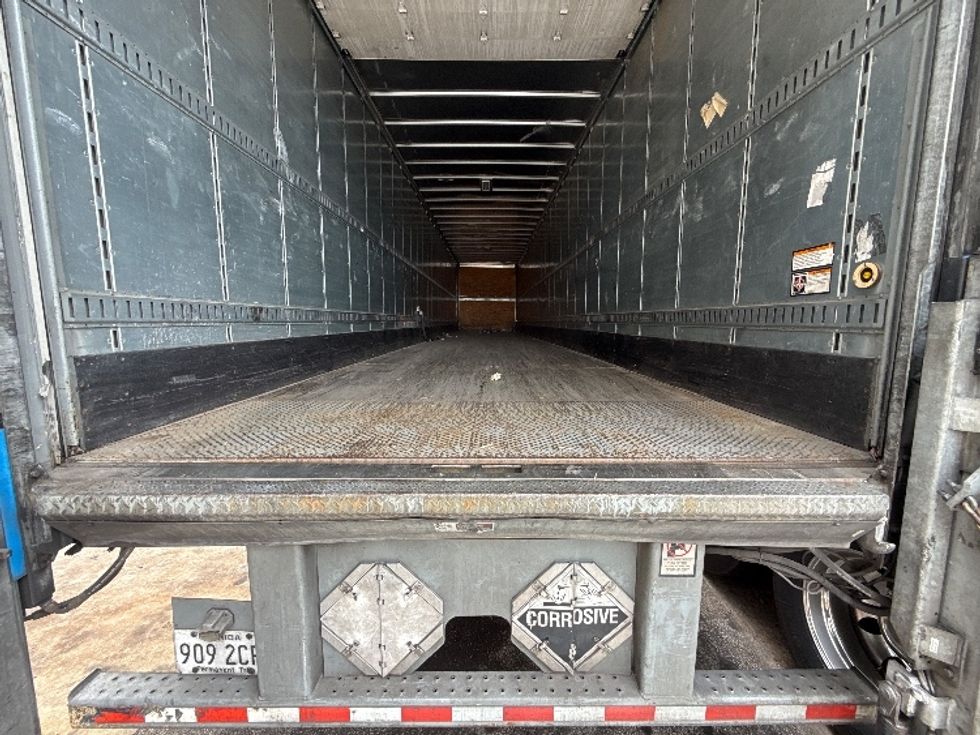 Dry Van Trailer-Semi Trailers-Great Dane-2017-Trailer-Lakeland-FL-254,073\n\t\tmiles-$ 18,500 - Image 8